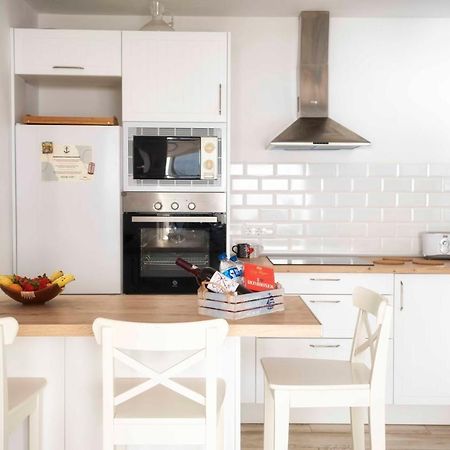 Marina Pris Apartment El Pris Ngoại thất bức ảnh