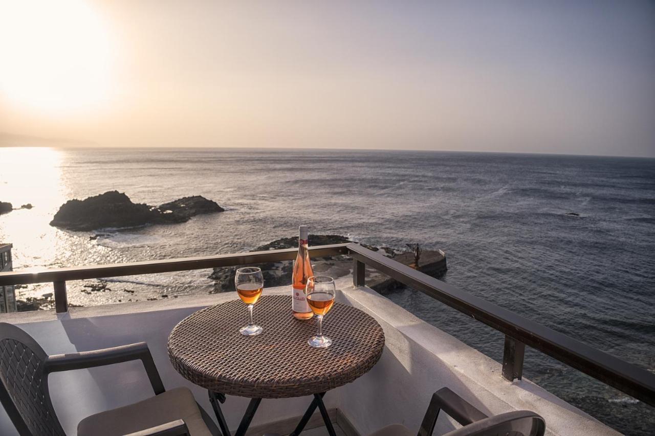 Marina Pris Apartment El Pris Ngoại thất bức ảnh