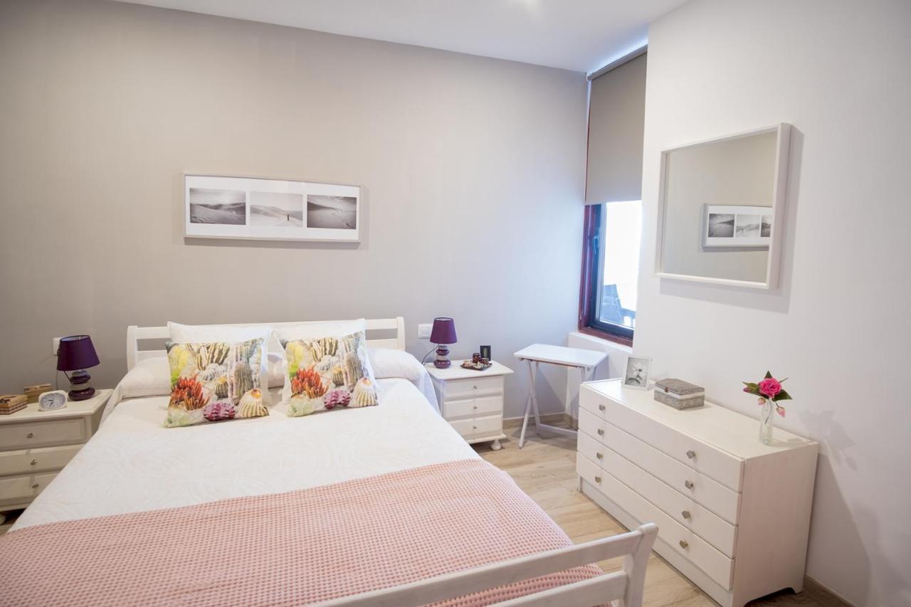Marina Pris Apartment El Pris Ngoại thất bức ảnh