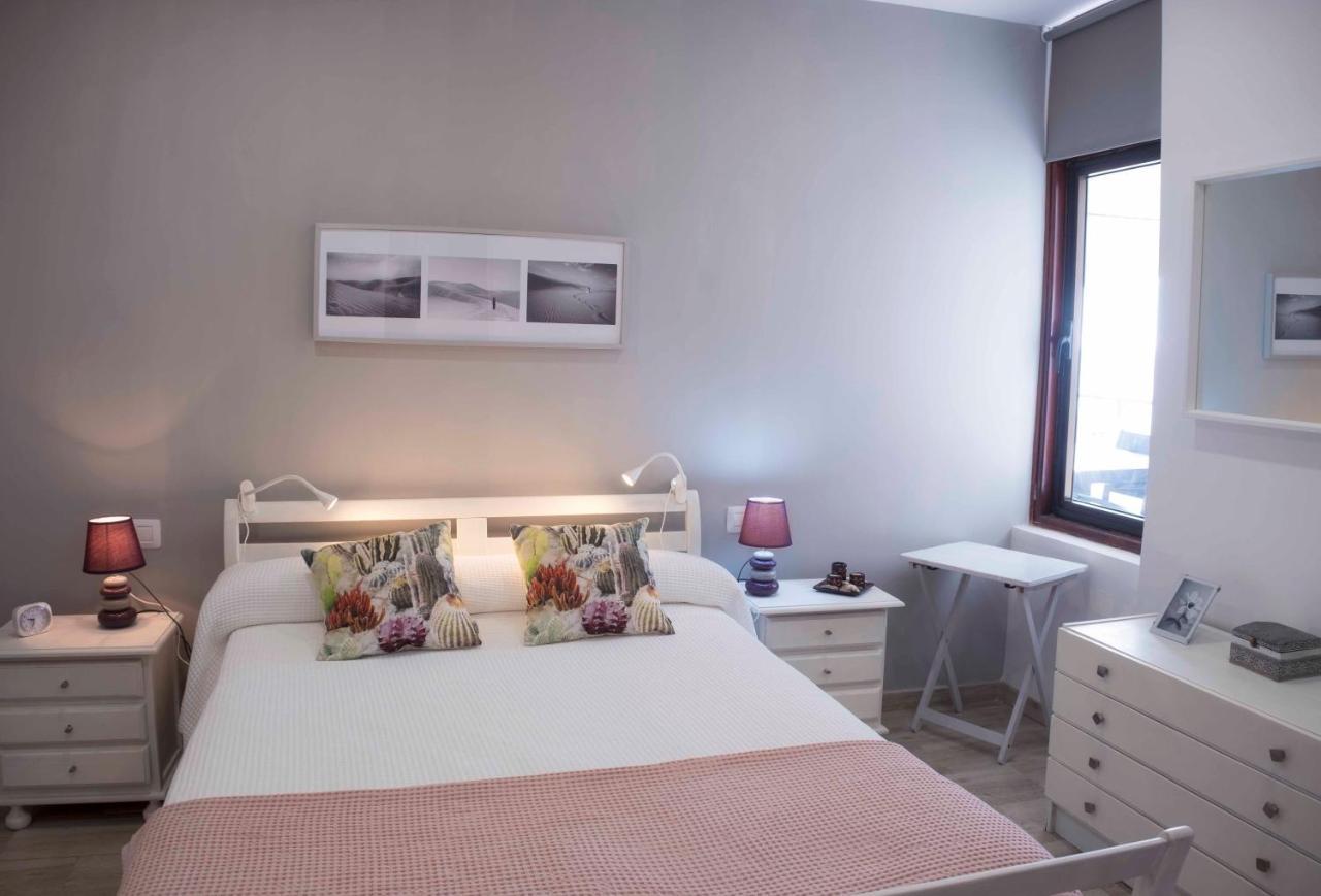 Marina Pris Apartment El Pris Ngoại thất bức ảnh