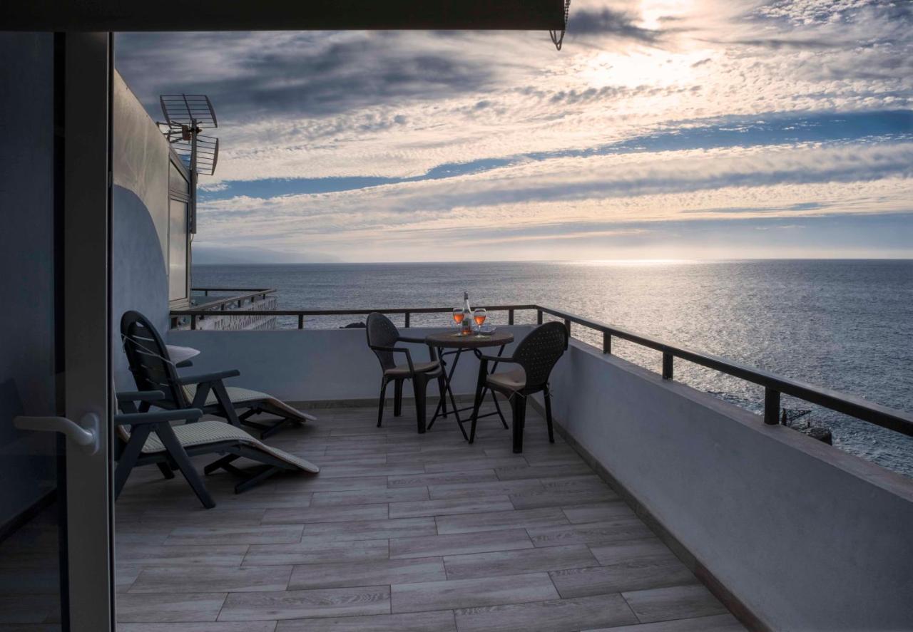Marina Pris Apartment El Pris Ngoại thất bức ảnh